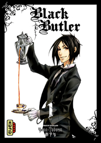 Black Butler