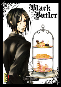 Black Butler #2 [2010]