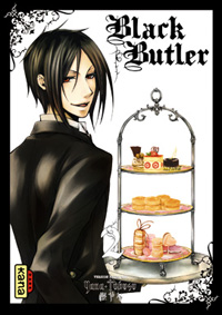 Black Butler