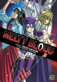 Melty Blood