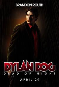 Dylan Dog : Dead of Night [2012]