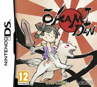 Okami Den [2011]