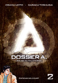 Dossier A. #2 [2010]