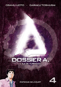 Dossier A. #4 [2010]