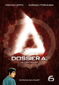 Dossier A. #6 [2010]