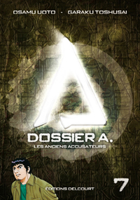 Dossier A. #7 [2010]