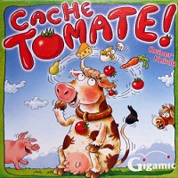 Cache tomate !