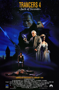 Trancers 4 [1994]