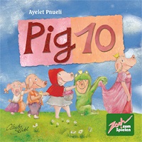 Pig 10 [2010]