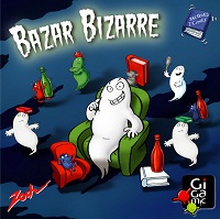 Bazar bizarre [2011]
