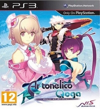 Ar Tonelico Qoga : Knell of Ar Ciel [2011]