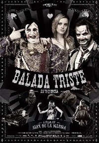 A Sad Trumpet Ballad : Balada Triste [2011]