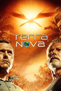 Terra Nova [2011]