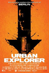 Urban Explorer [2014]