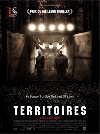 Territoires [2011]