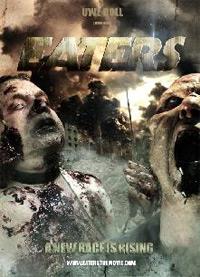 Zombie Planet [2012]