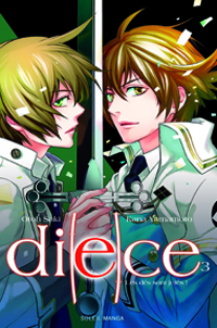 DIeCE #3 [2011]
