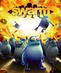 Swarm - PS3