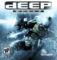 Deep Black Episode 1 - PSN