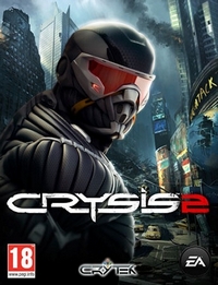 Crysis 2 [2011]