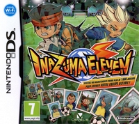 Inazuma Eleven #1 [2011]