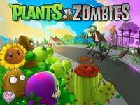 Plantes contre Zombies - DS