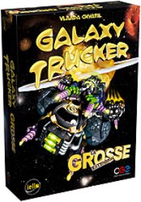 Galaxy trucker, la grosse extension [2010]