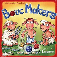 Bouc Makers [2007]