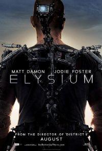 Elysium [2013]