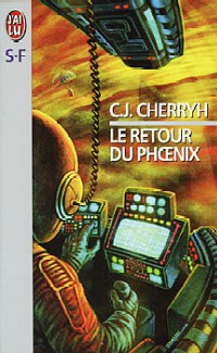 Le Cycle de l'Etranger : Le Retour du Phoenix #2 [1999]