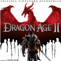 BO-OST Dragon Age II : BO-OVST Dragon Age II