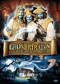 L'auberge hantée : Ghost Pirates - L'auberge de la peur [2011]