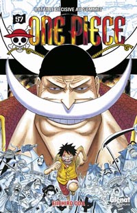 One Piece #57 [2011]