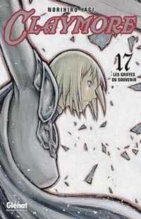 Claymore #17 [2011]