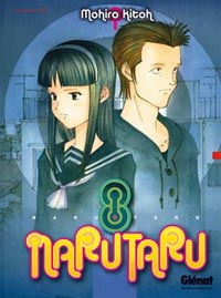 Naru Taru #8 [2011]