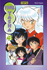 InuYasha