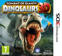 Combat de Géants : Dinosaures 3D [2011]