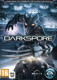 DarkSpore - PC