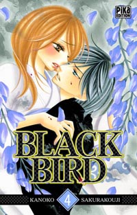 Black Bird #4 [2011]