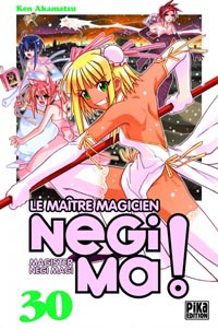 Negima