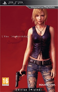 Parasite Eve : The 3rd Birthday [2011]