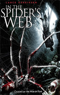 Spider Web : L'antre de l'araignée [2011]