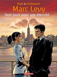 Sept jours pour une éternité : Sept jours pour l'éternité #1 [2010]