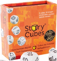 Story cubes [2011]