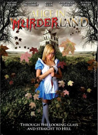 Alice In Murderland