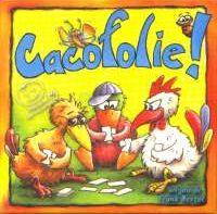 Cacofolie ! [2003]