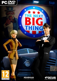 The Next BIG Thing - PC