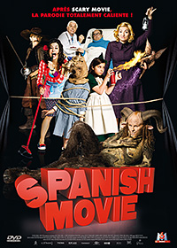 Spanish Movie [2011]