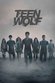 Teen Wolf [2011]