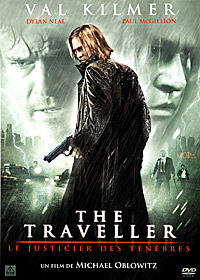 The Traveler [2011]